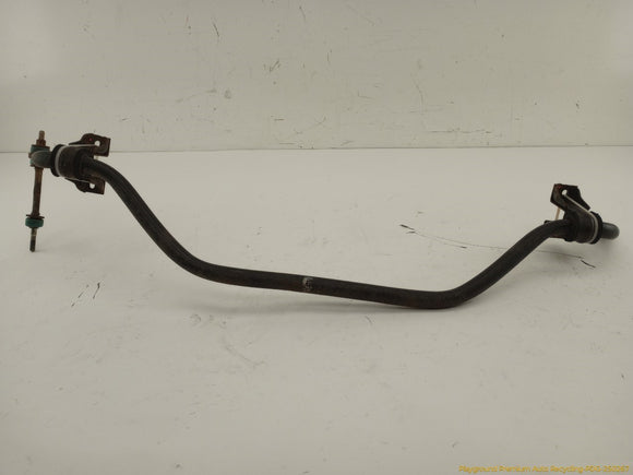 Ford Mustang Front Stabilizer Sway Bar
