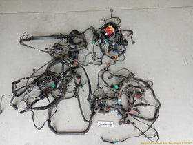 Ford Mustang Engine Wire Harness