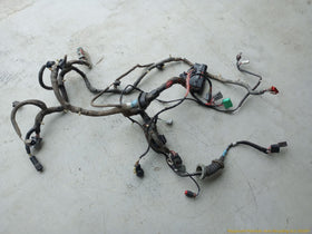 Ford Mustang Engine Wire Harness - 0
