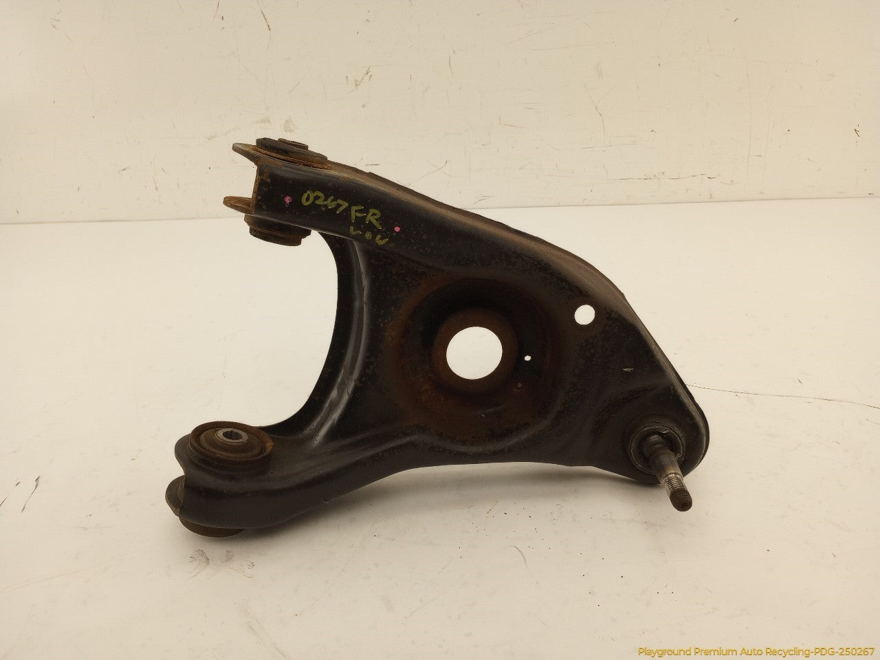 Ford Mustang Passenger Right Front Lower Control Arm