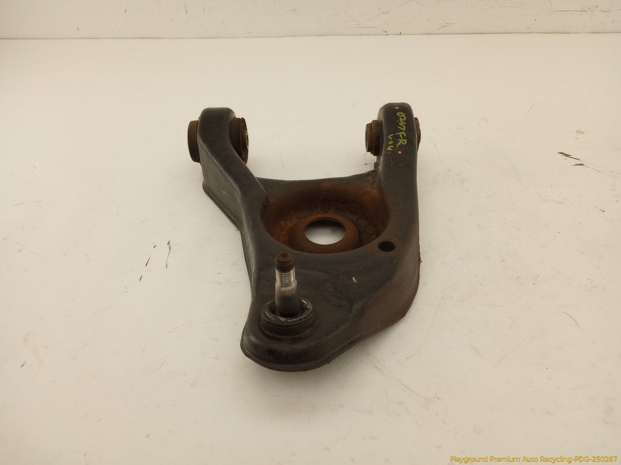 Ford Mustang Passenger Right Front Lower Control Arm