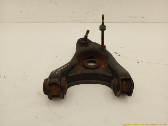 Ford Mustang Driver Left Front Lower Control Arm