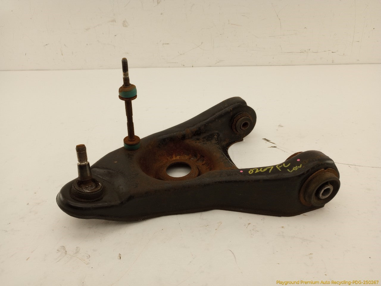 Ford Mustang Driver Left Front Lower Control Arm