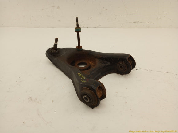 Ford Mustang Driver Left Front Lower Control Arm