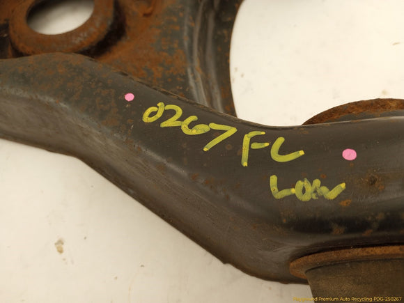 Ford Mustang Driver Left Front Lower Control Arm