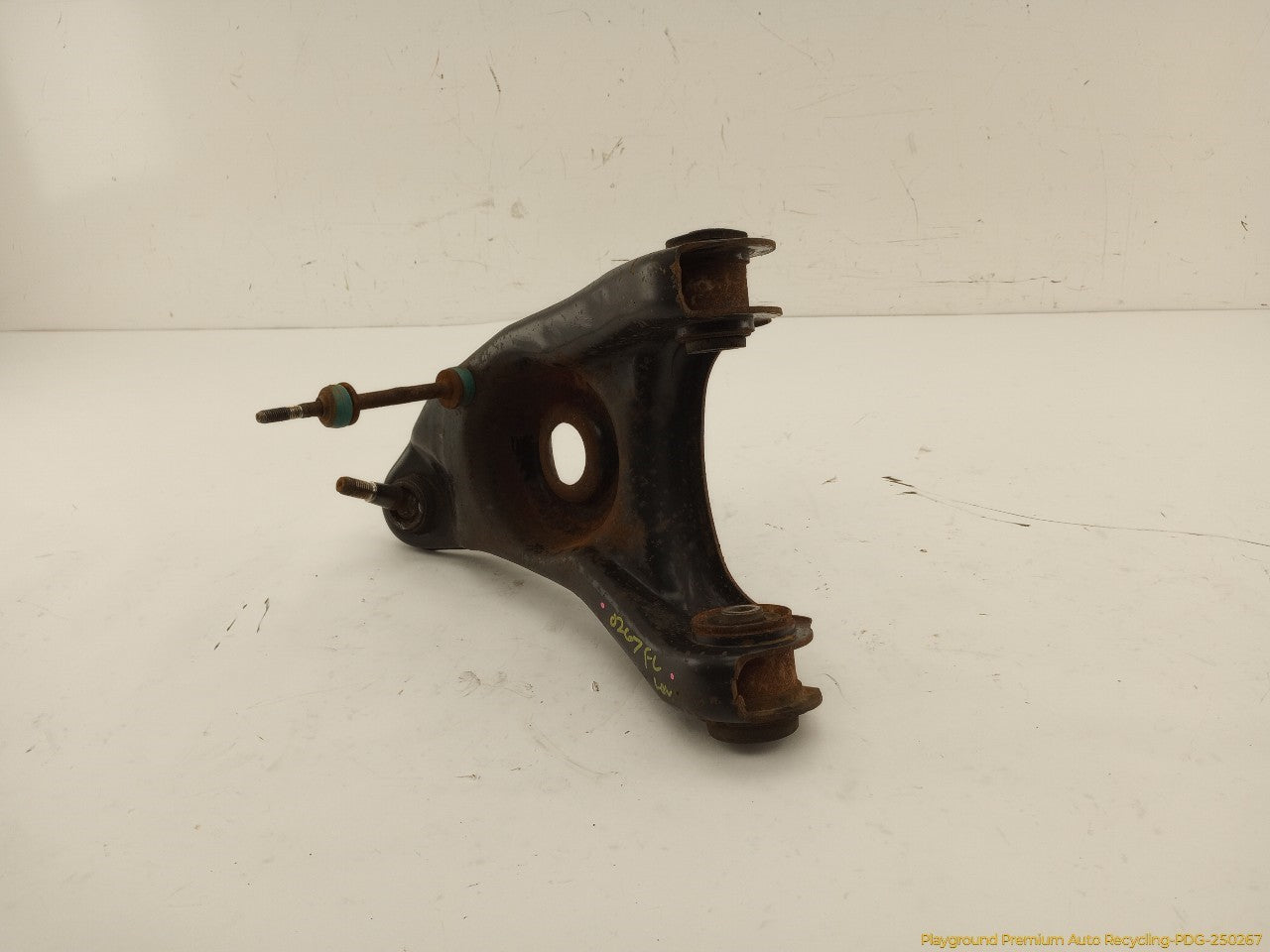 Ford Mustang Driver Left Front Lower Control Arm
