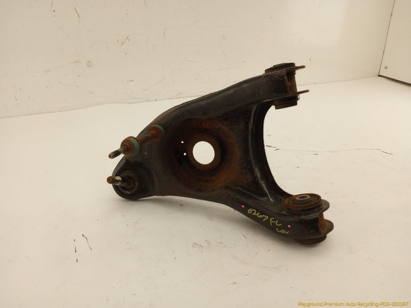 Ford Mustang Driver Left Front Lower Control Arm