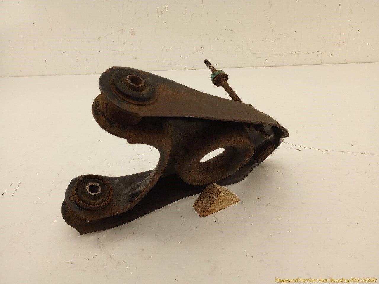 Ford Mustang Driver Left Front Lower Control Arm