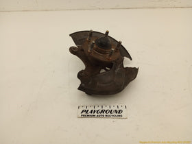 Ford Mustang Driver Left Front Spindle Knuckle Hub