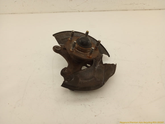 Ford Mustang Driver Left Front Spindle Knuckle Hub