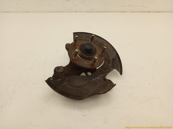 Ford Mustang Driver Left Front Spindle Knuckle Hub