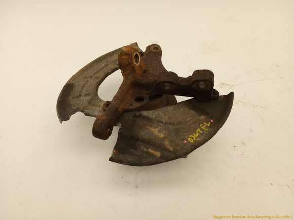 Ford Mustang Driver Left Front Spindle Knuckle Hub