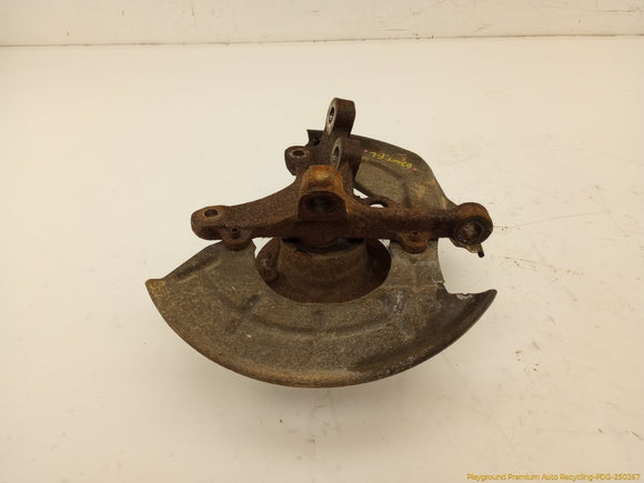 Ford Mustang Driver Left Front Spindle Knuckle Hub