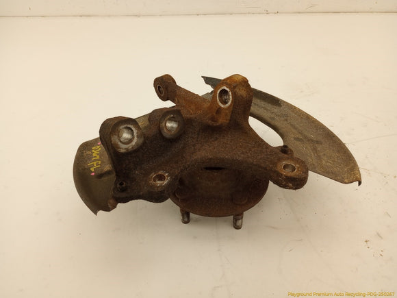 Ford Mustang Driver Left Front Spindle Knuckle Hub