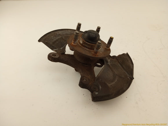 Ford Mustang Driver Left Front Spindle Knuckle Hub