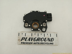 Ford Mustang Neutral Safety Switch