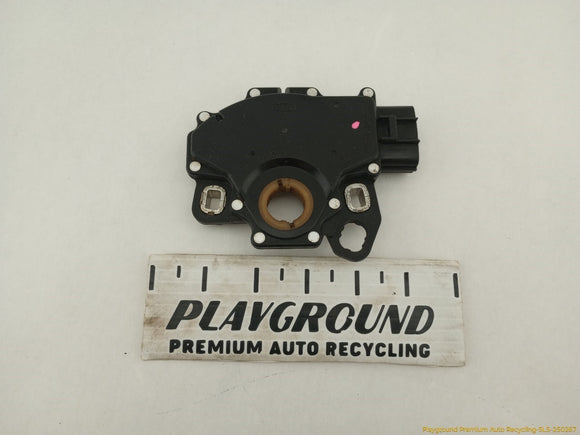 Ford Mustang Neutral Safety Switch