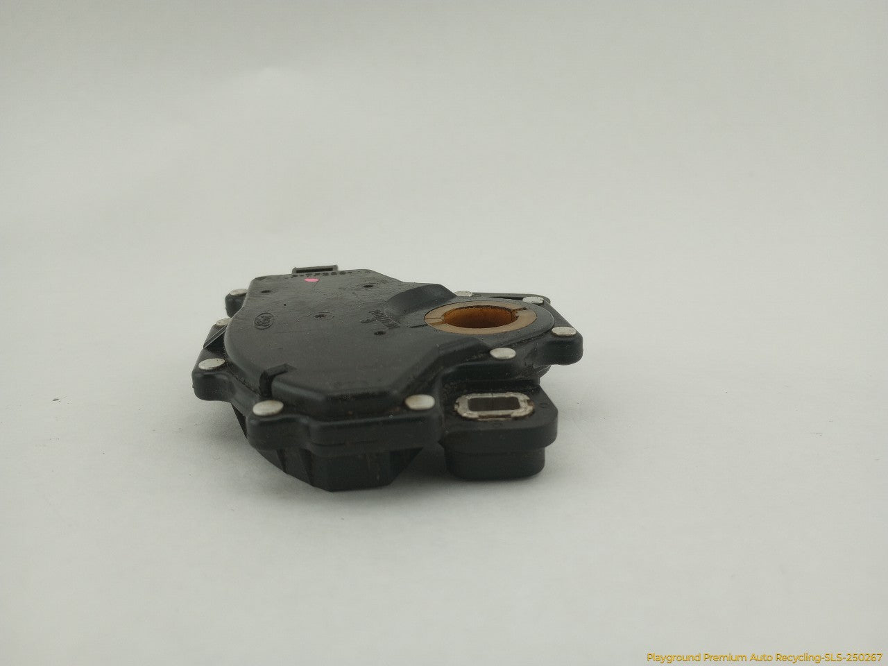 Ford Mustang Neutral Safety Switch