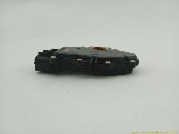 Ford Mustang Neutral Safety Switch