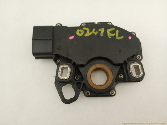 Ford Mustang Neutral Safety Switch
