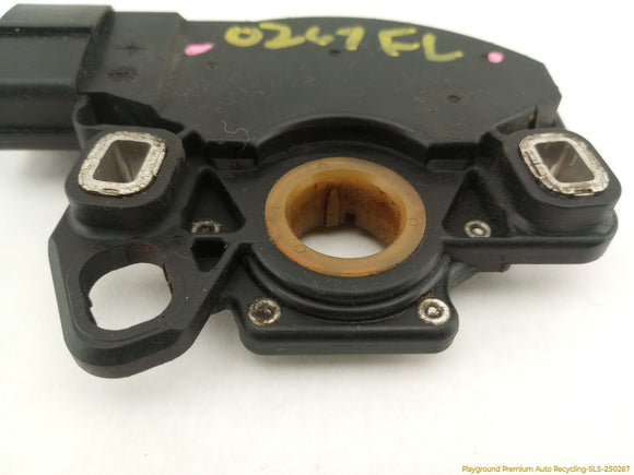 Ford Mustang Neutral Safety Switch