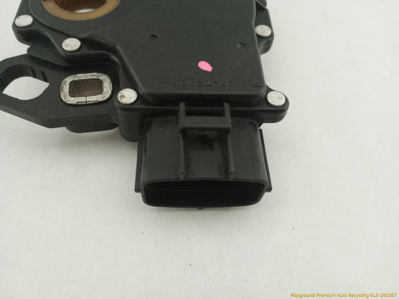 Ford Mustang Neutral Safety Switch