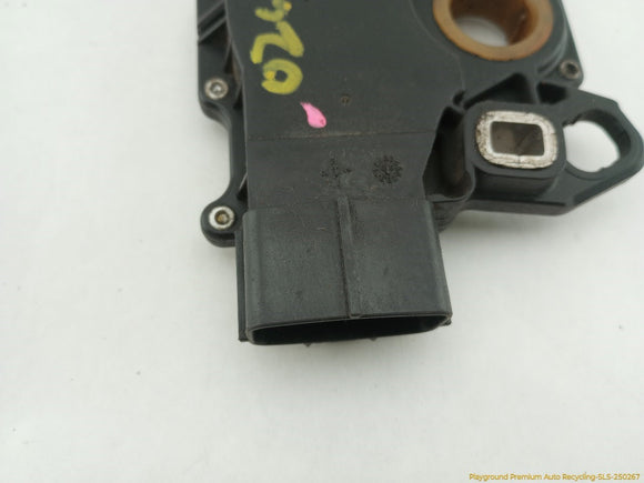 Ford Mustang Neutral Safety Switch