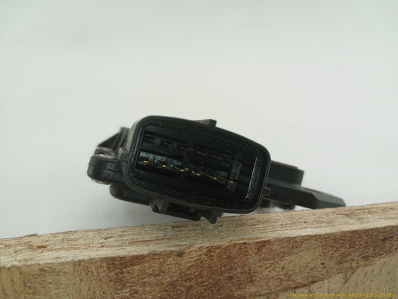 Ford Mustang Neutral Safety Switch
