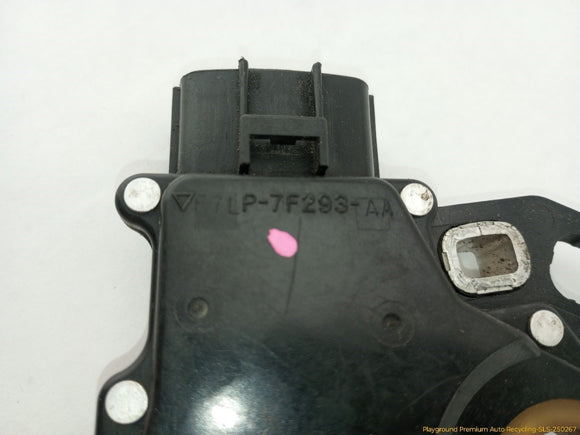 Ford Mustang Neutral Safety Switch
