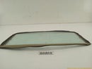 Ford Mustang Back Glass-1
