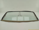Ford Mustang Back Glass-3