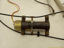 Ford Mustang Set Of 3 Convertible Pump Motor & Cylinders-11