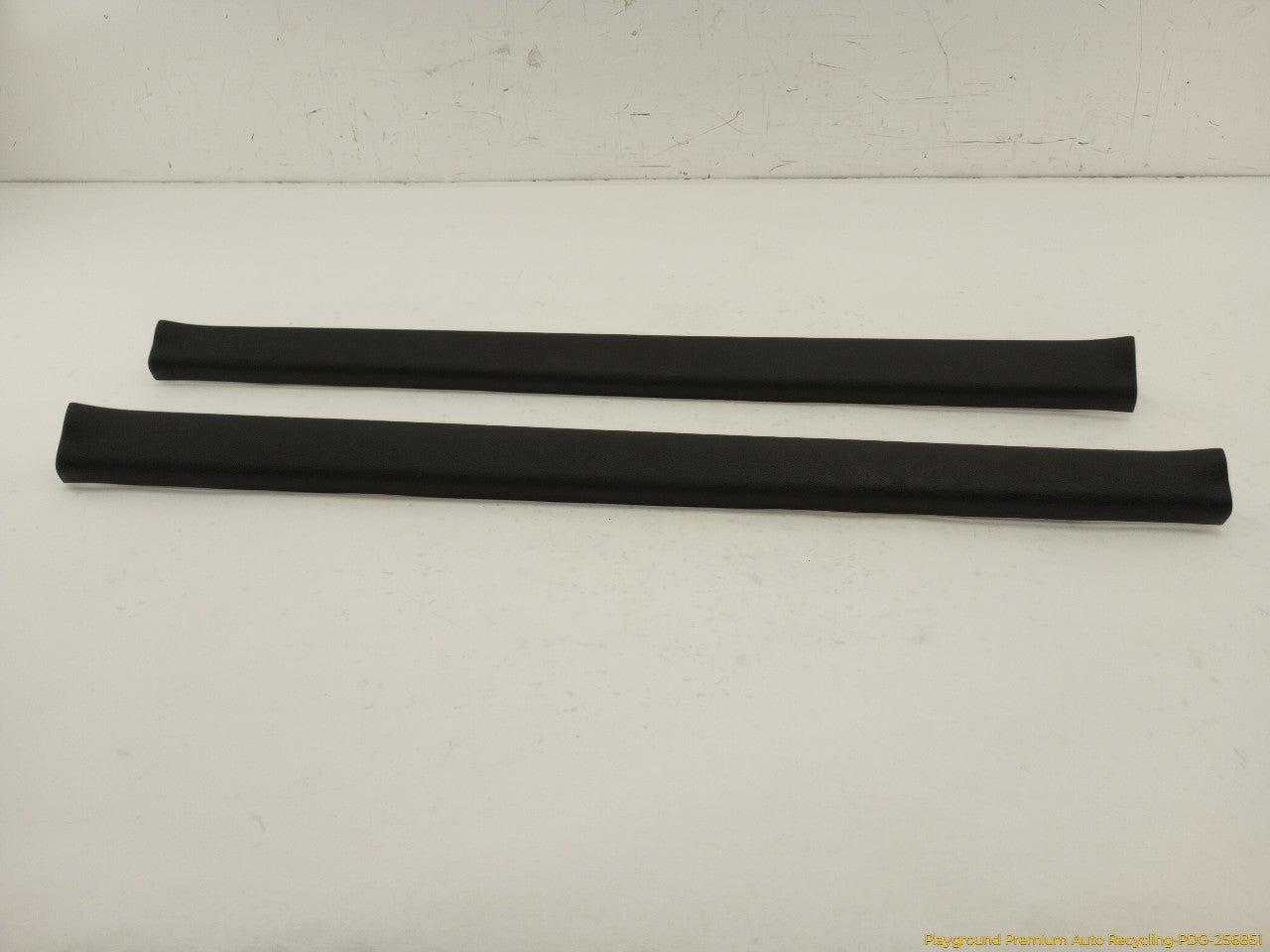 Acura RSX Pair Of Front Door Sill Trim