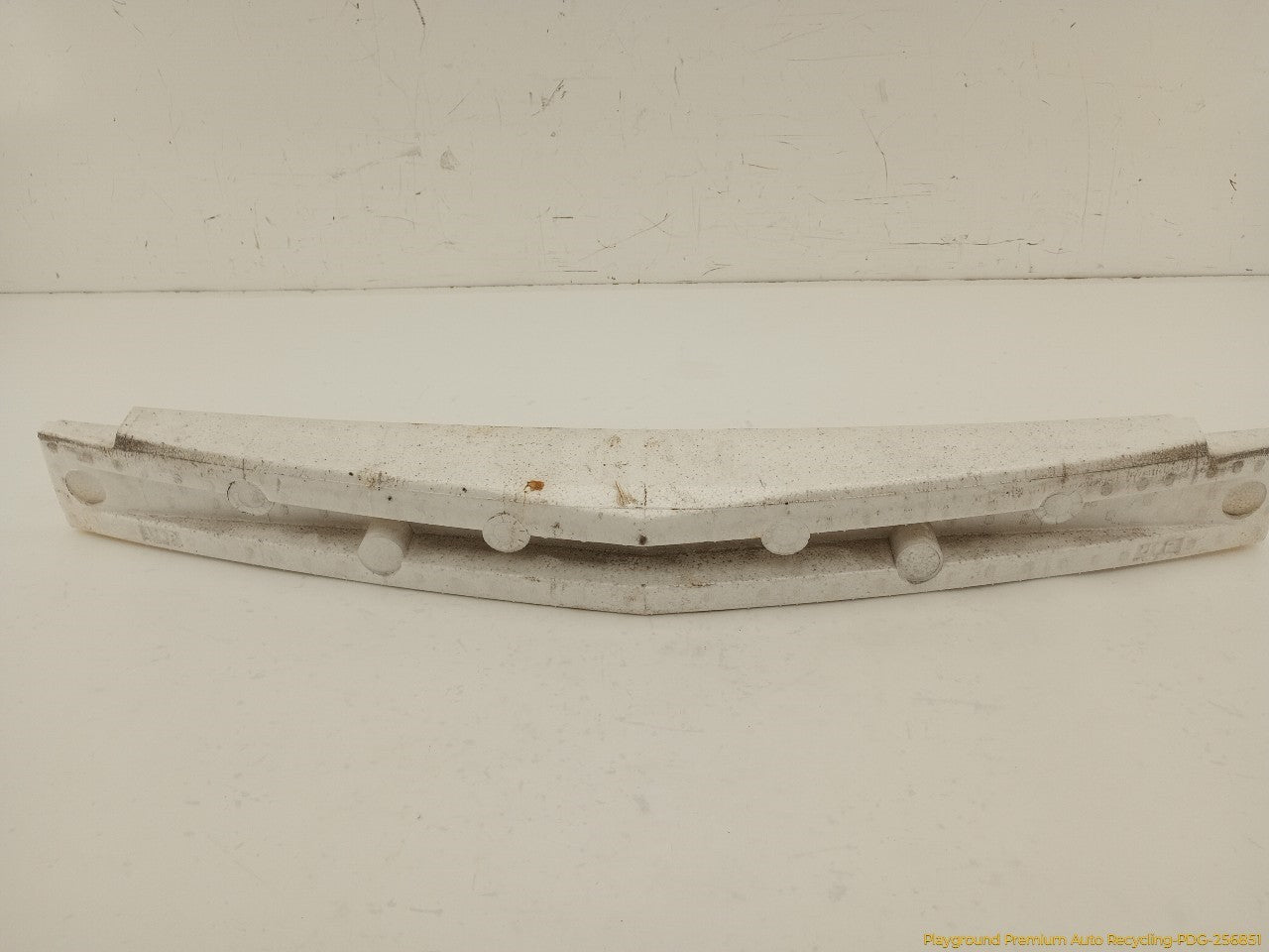 Acura RSX Front Bumper Reinforcement Foam - 0