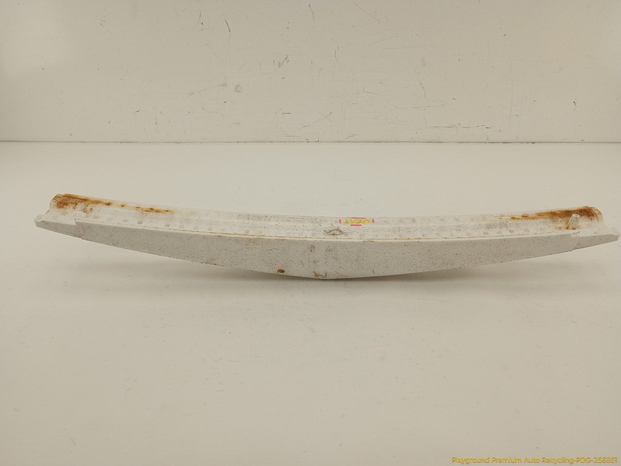 Acura RSX Front Bumper Reinforcement Foam