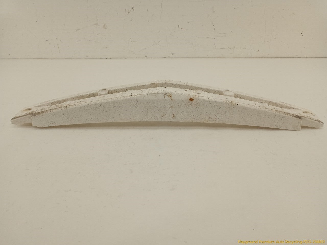 Acura RSX Front Bumper Reinforcement Foam