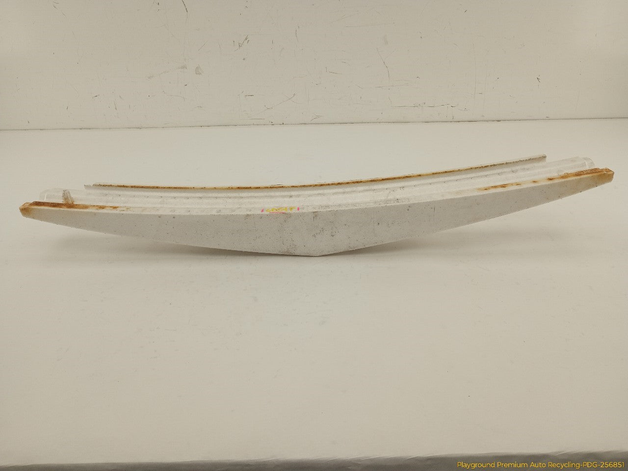 Acura RSX Front Bumper Reinforcement Foam