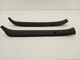 Acura RSX Pair Of Rear Back Glass Trim - 0