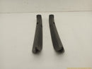 Acura RSX Pair Of Rear Back Glass Trim-3