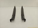Acura RSX Pair Of Rear Back Glass Trim-5