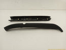 Acura RSX Pair Of Rear Back Glass Trim-7