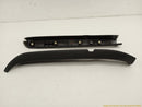 Acura RSX Pair Of Rear Back Glass Trim-9
