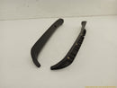 Acura RSX Pair Of Rear Back Glass Trim-12
