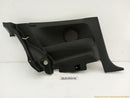 Acura RSX Driver Left Rear Quarter Trim-1