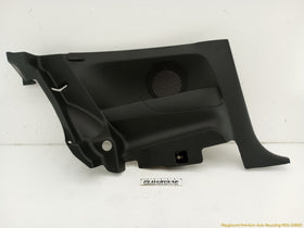 Acura RSX Driver Left Rear Quarter Trim