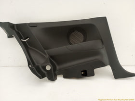 Acura RSX Driver Left Rear Quarter Trim - 0