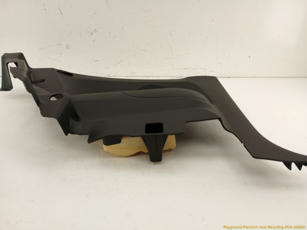 Acura RSX Driver Left Rear Quarter Trim