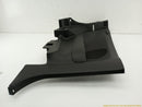Acura RSX Driver Left Rear Quarter Trim-4