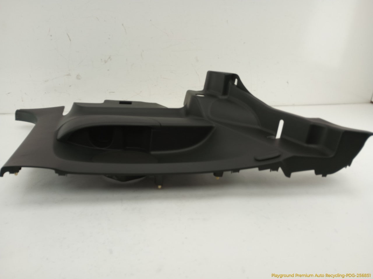 Acura RSX Driver Left Rear Quarter Trim