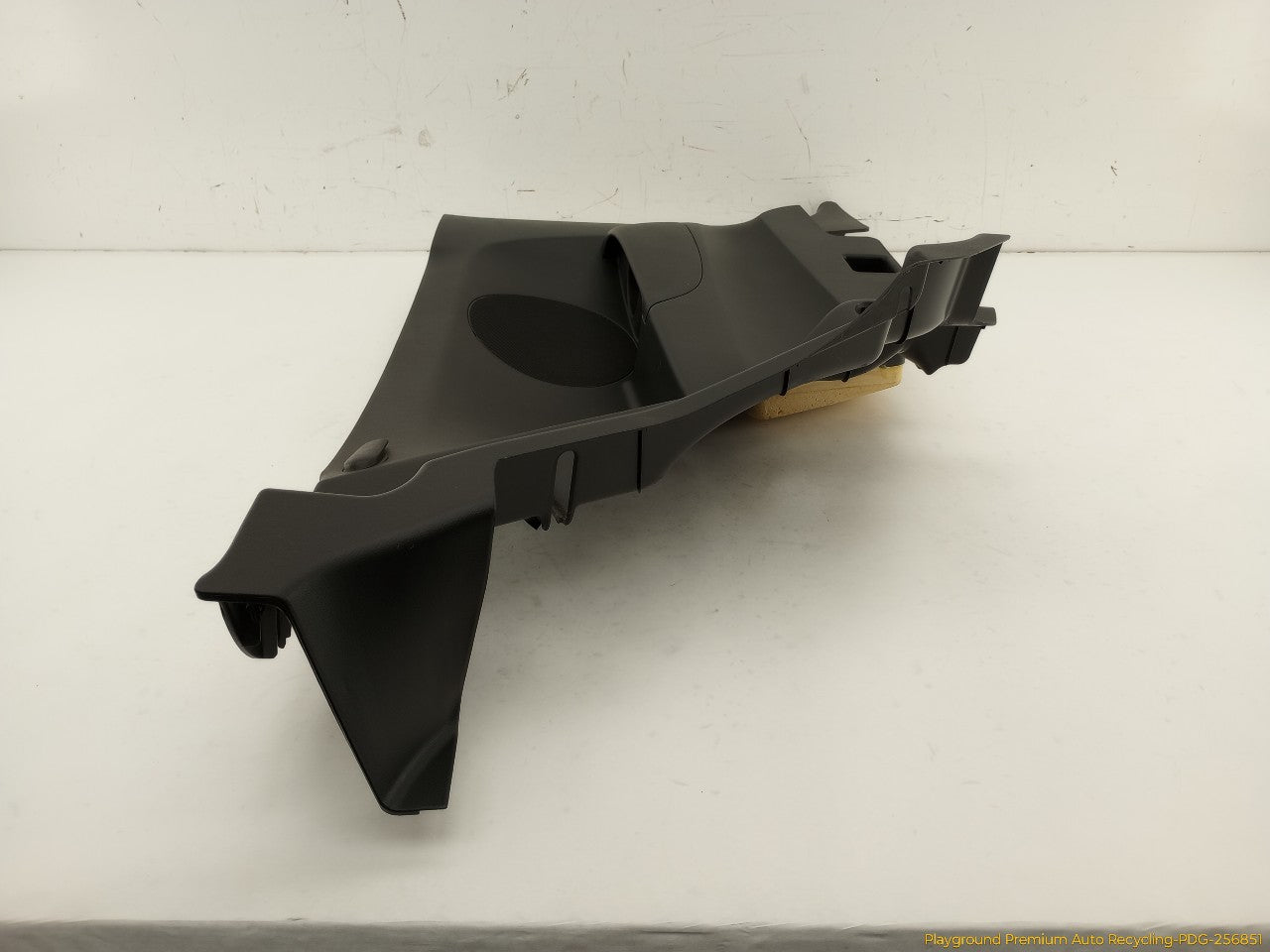 Acura RSX Driver Left Rear Quarter Trim